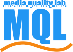 logo MediaQualityLab